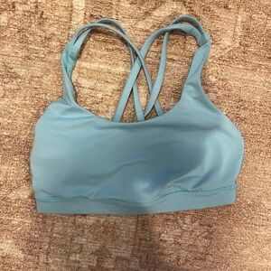 🔥FREE PEOPLE🔥Strappy Sports Bra, Size 6